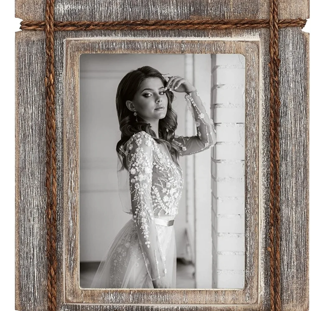 Picture Frame - Picture 1 of 6